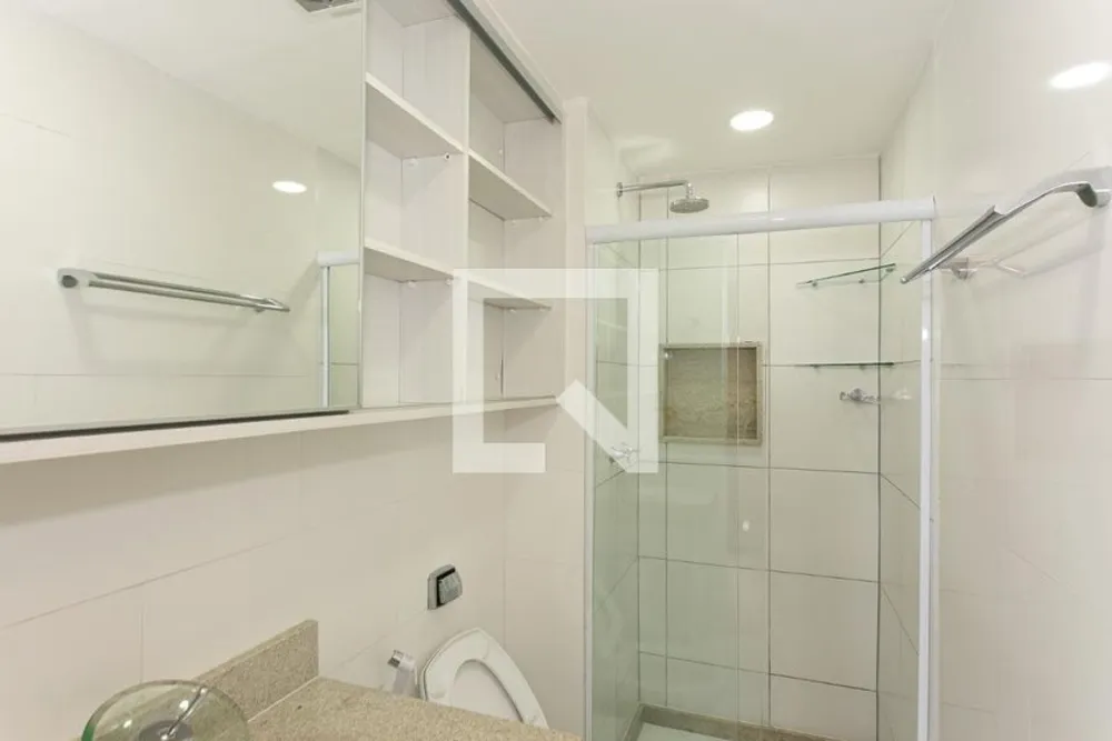 Cobertura, 1 quarto, 45 m² - Foto 7