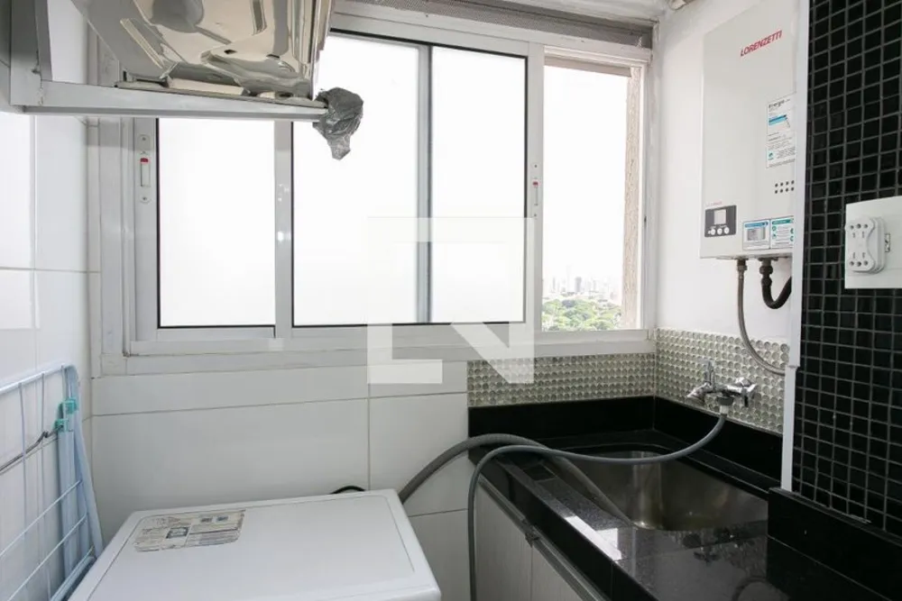 Cobertura, 1 quarto, 45 m² - Foto 10