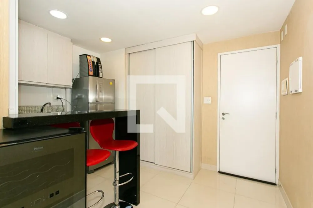 Cobertura, 1 quarto, 45 m² - Foto 2