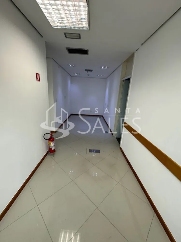 Sala-Conjunto, 202 m² - Foto 10