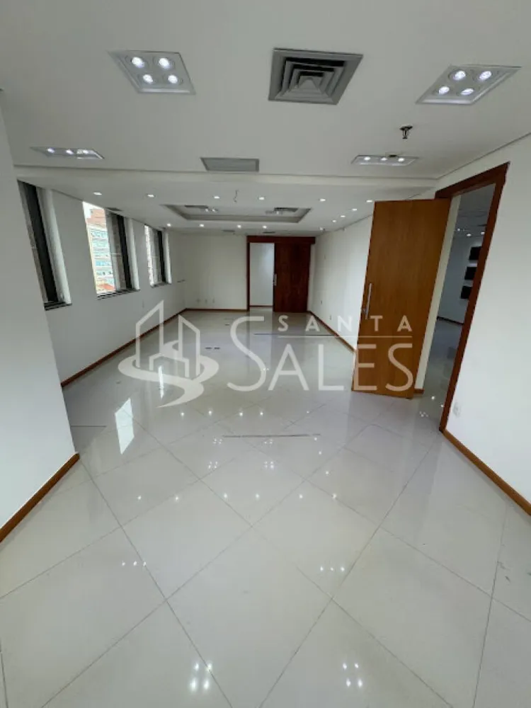 Sala-Conjunto, 202 m² - Foto 5