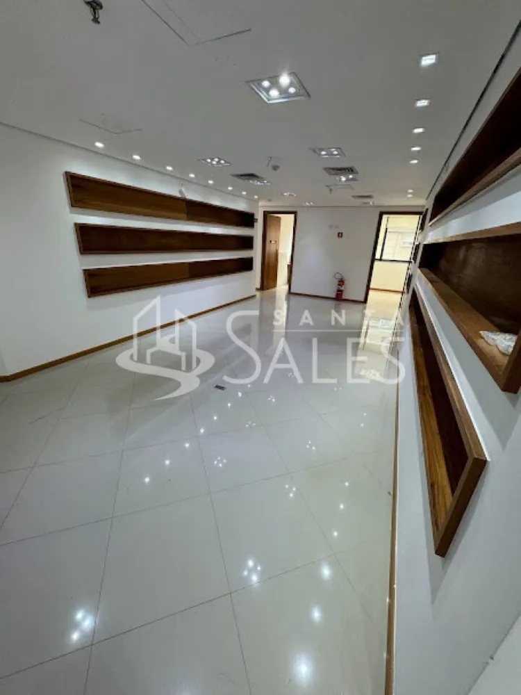Sala-Conjunto, 202 m² - Foto 3