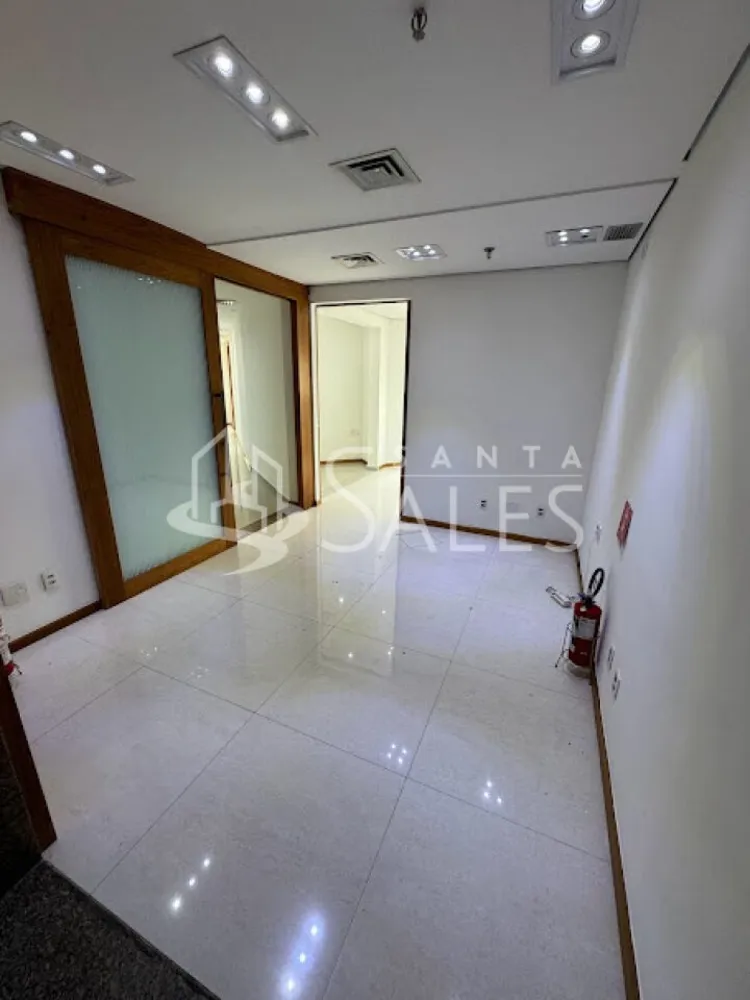 Sala-Conjunto, 202 m² - Foto 9
