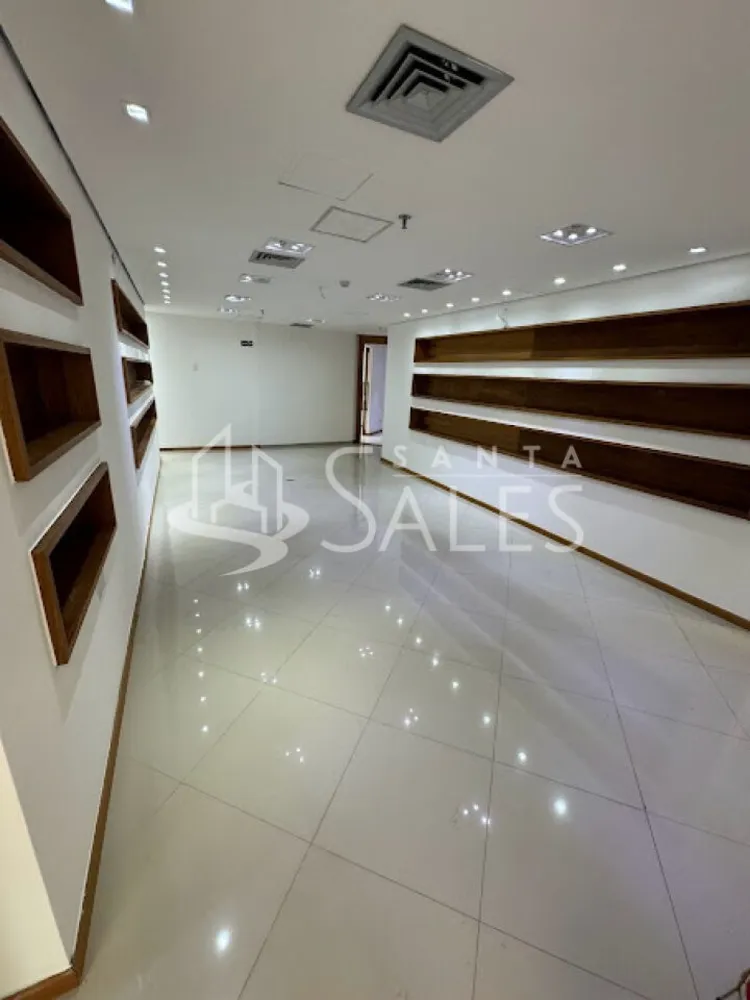 Sala-Conjunto, 202 m² - Foto 6
