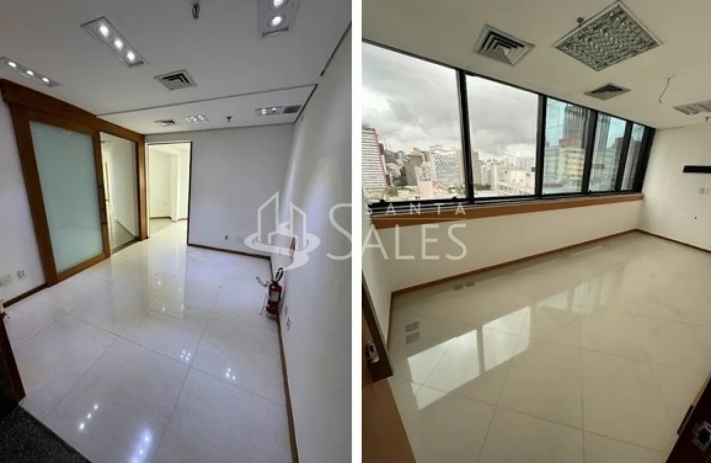 Sala-Conjunto, 202 m² - Foto 16