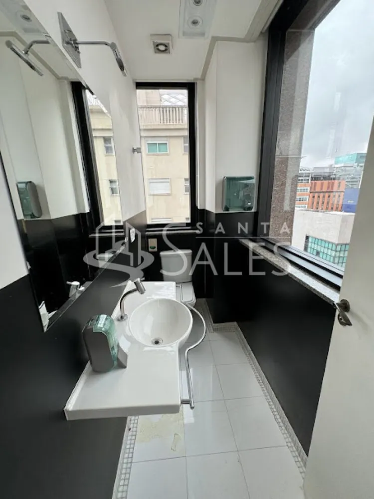 Sala-Conjunto, 202 m² - Foto 12