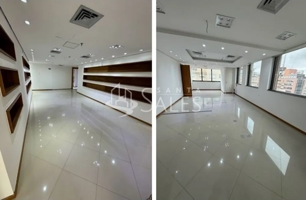 Sala-Conjunto, 202 m² - Foto 15