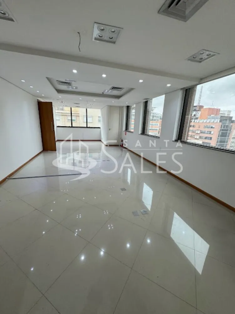 Sala-Conjunto, 202 m² - Foto 1