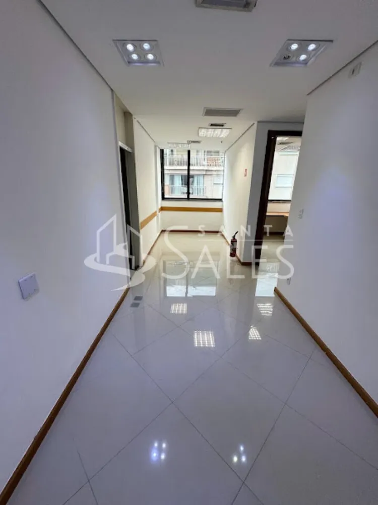 Sala-Conjunto, 202 m² - Foto 11
