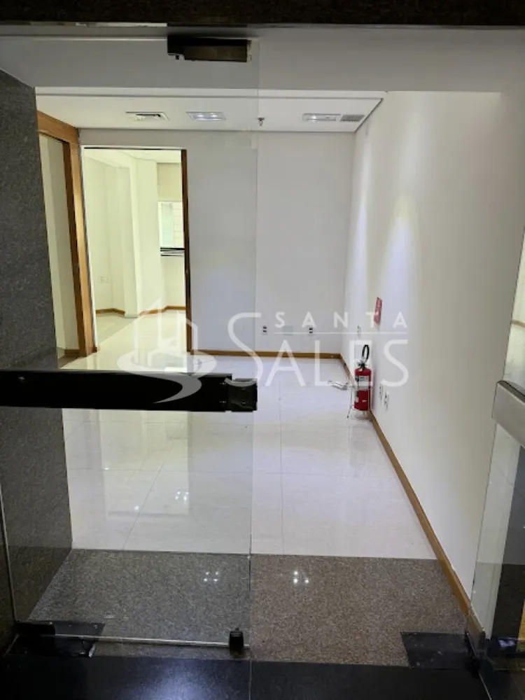 Sala-Conjunto, 202 m² - Foto 8