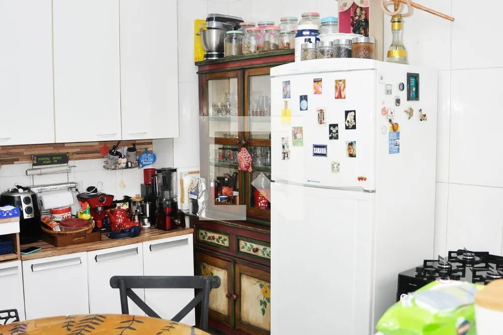 Casa de Condomínio, 2 quartos - Foto 4