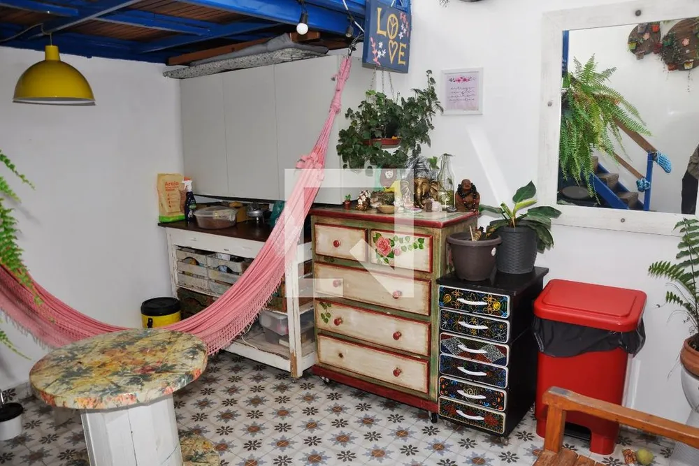 Casa de Condomínio, 2 quartos - Foto 3