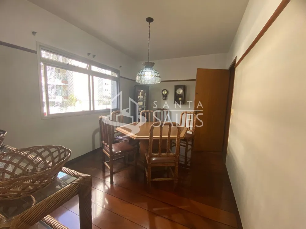 Cobertura, 5 quartos, 332 m² - Foto 2