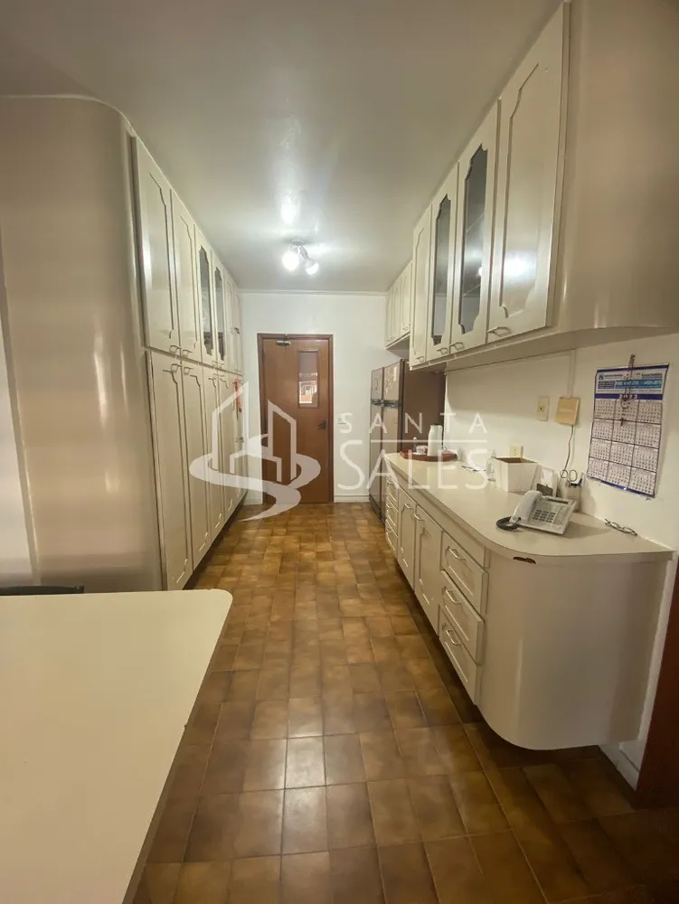 Cobertura, 5 quartos, 332 m² - Foto 1