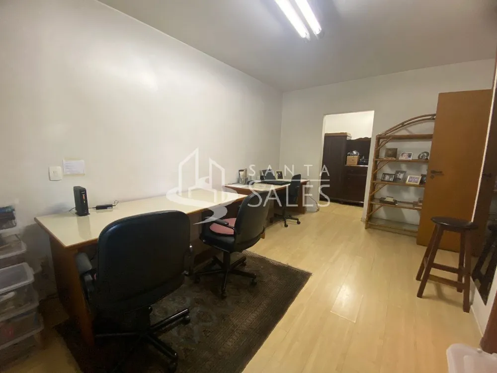 Cobertura, 5 quartos, 332 m² - Foto 4