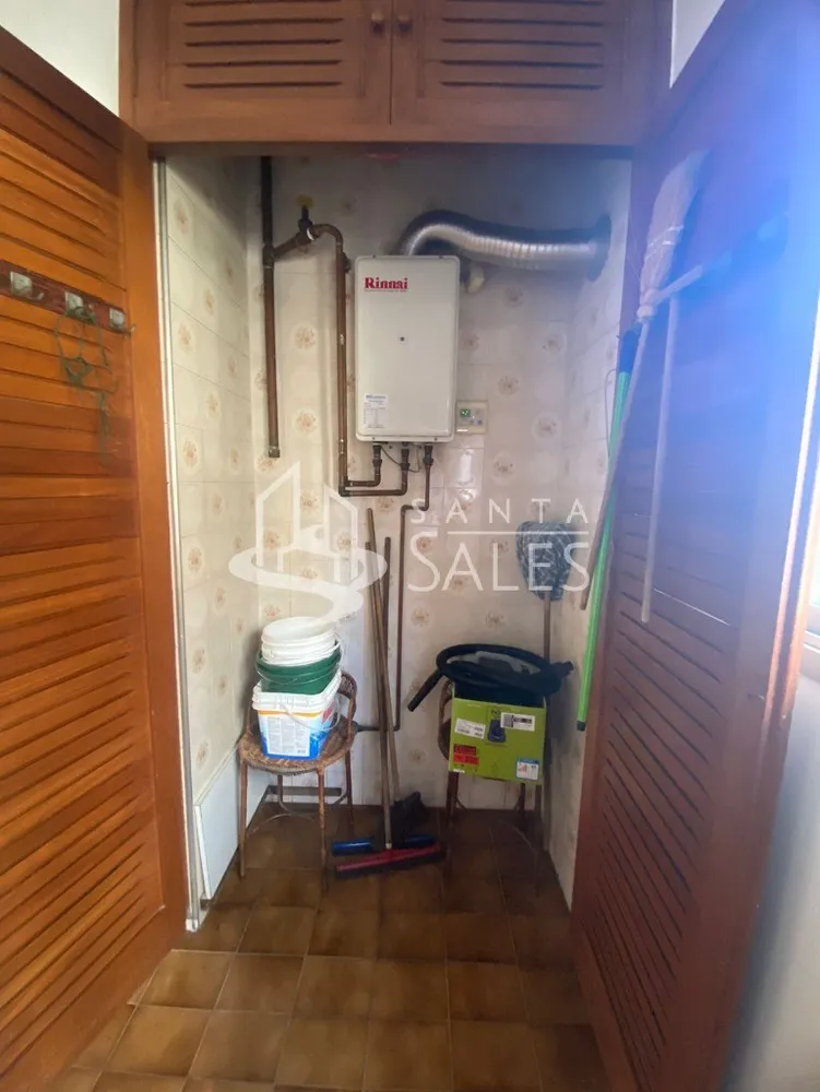 Cobertura, 5 quartos, 332 m² - Foto 6