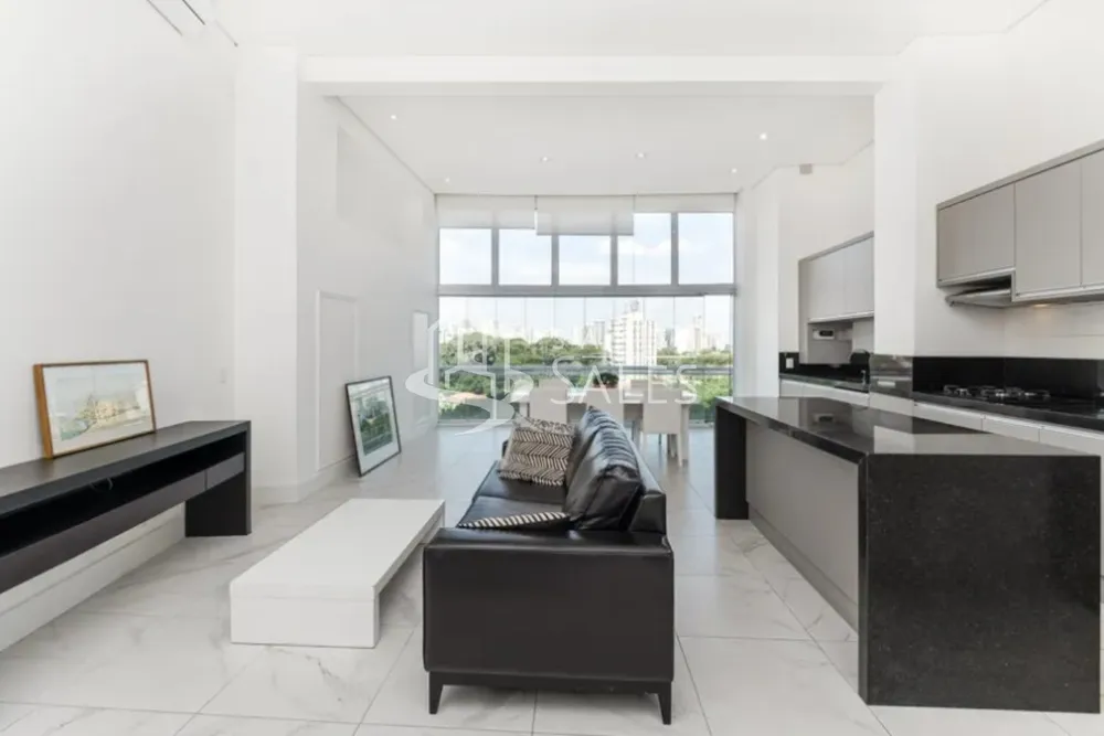 Apartamento, 3 quartos, 175 m² - Foto 2