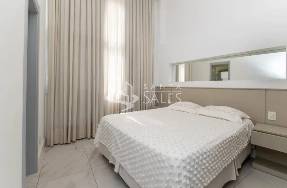 Apartamento, 3 quartos, 175 m² - Foto 1
