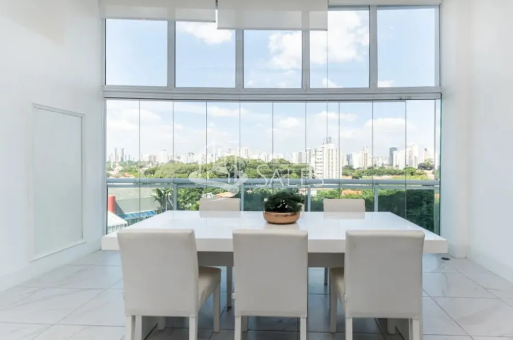 Apartamento, 3 quartos, 175 m² - Foto 4