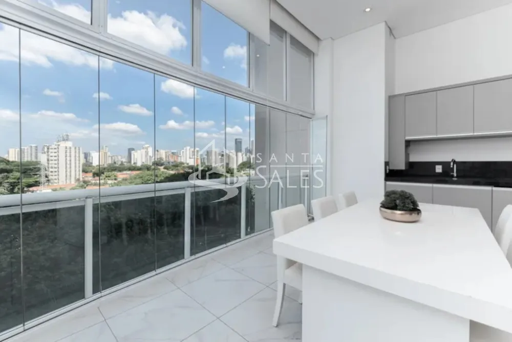Apartamento, 3 quartos, 175 m² - Foto 5