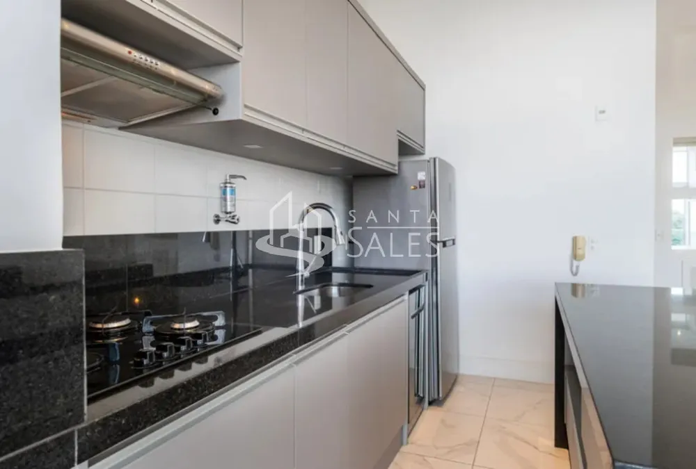 Apartamento, 3 quartos, 175 m² - Foto 4