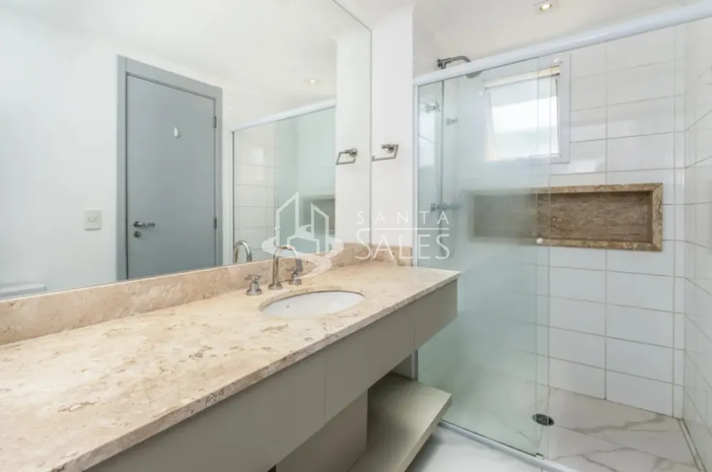 Apartamento, 3 quartos, 175 m² - Foto 12