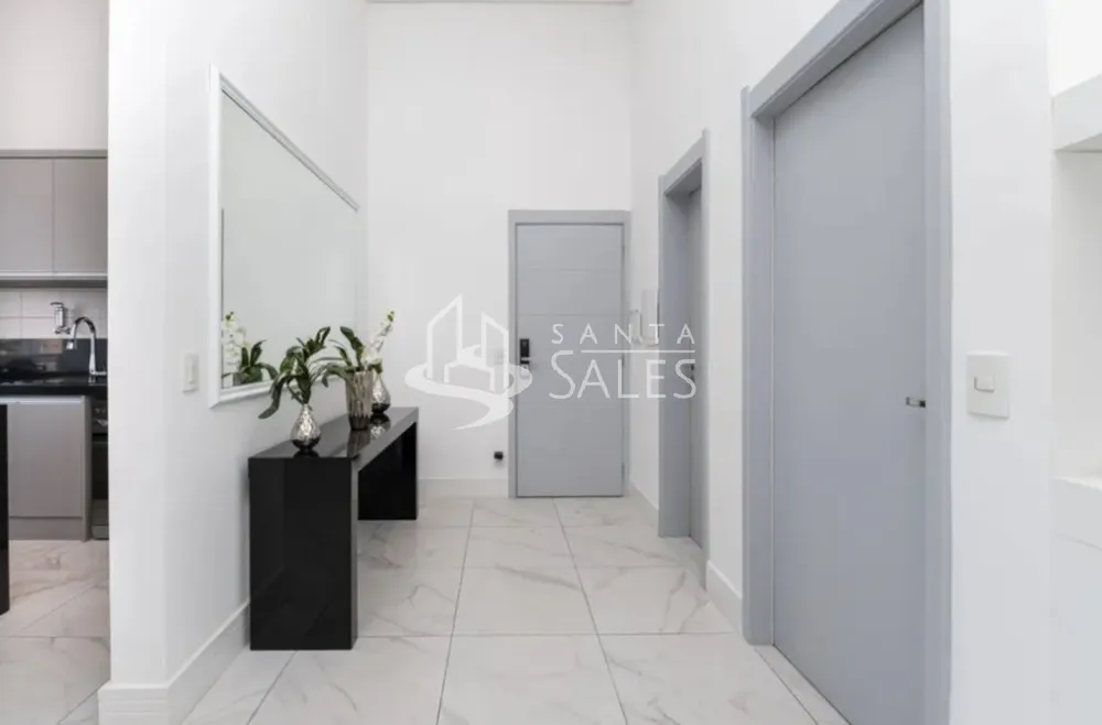 Apartamento, 3 quartos, 175 m² - Foto 9