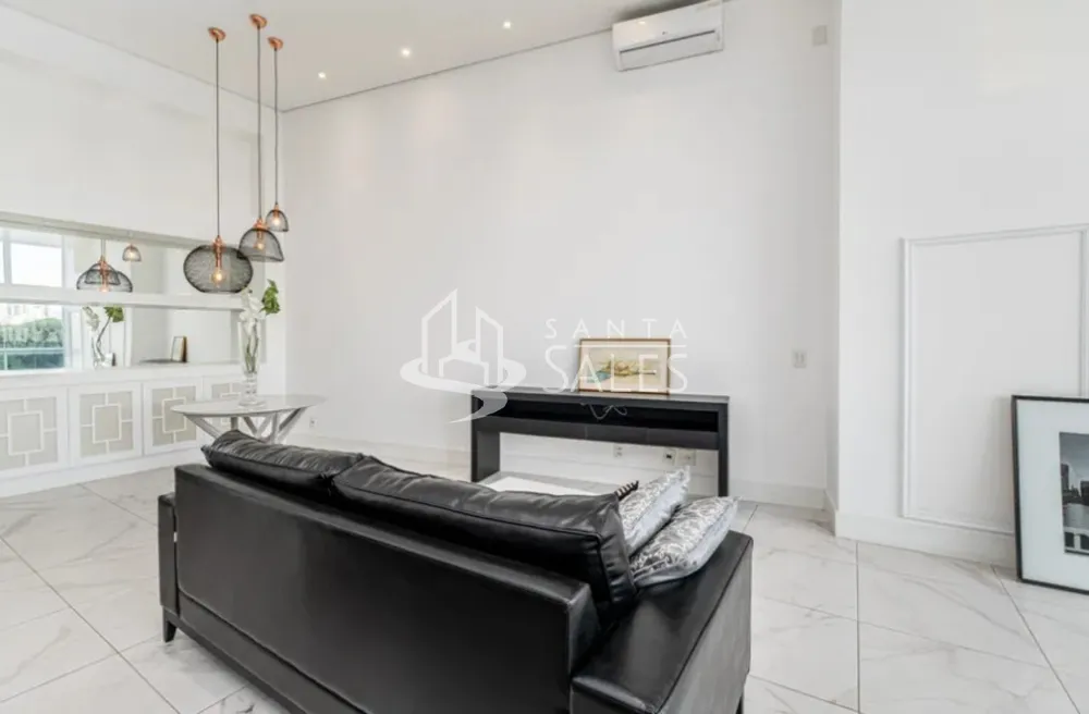 Apartamento, 3 quartos, 175 m² - Foto 6