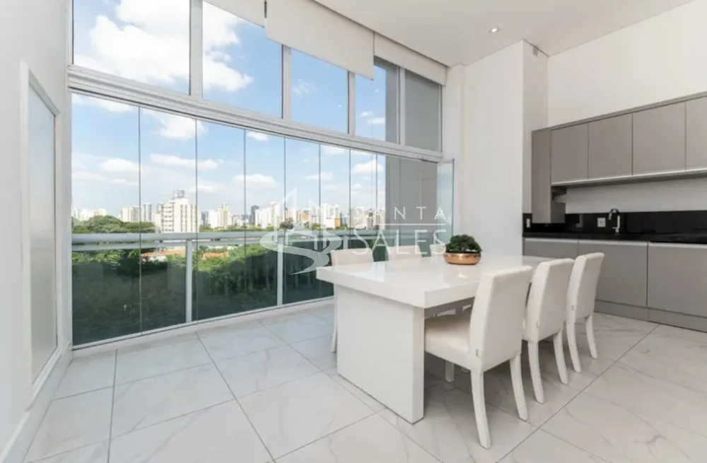 Apartamento, 3 quartos, 175 m² - Foto 3