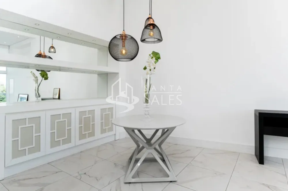 Apartamento, 3 quartos, 175 m² - Foto 2