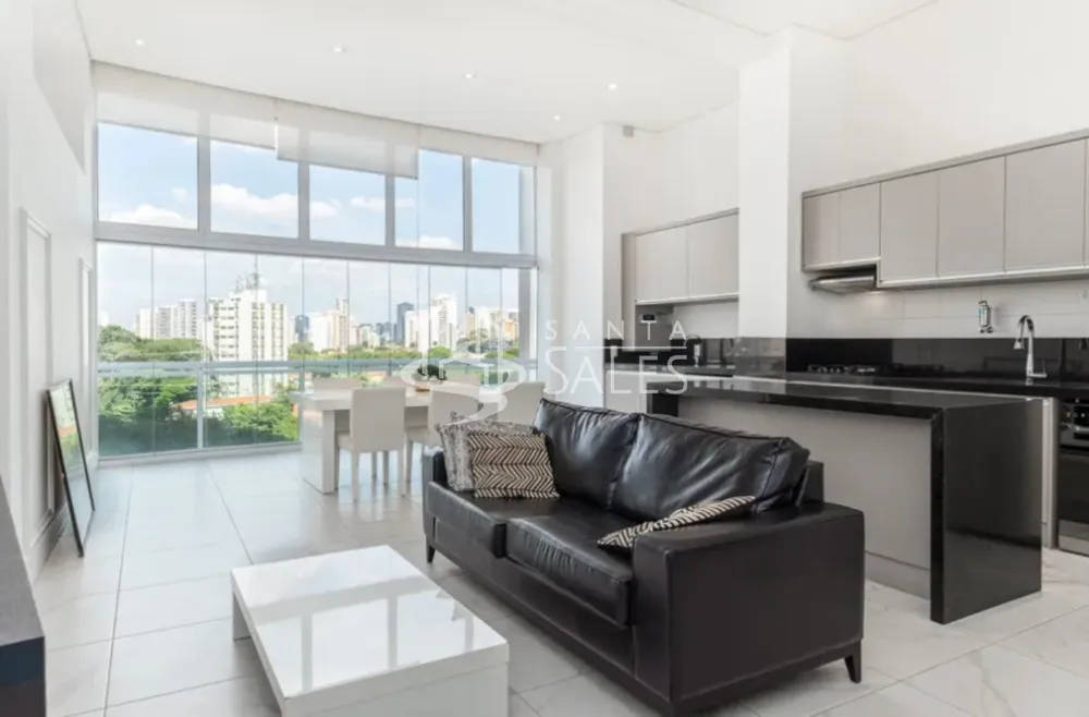 Apartamento, 3 quartos, 175 m² - Foto 3