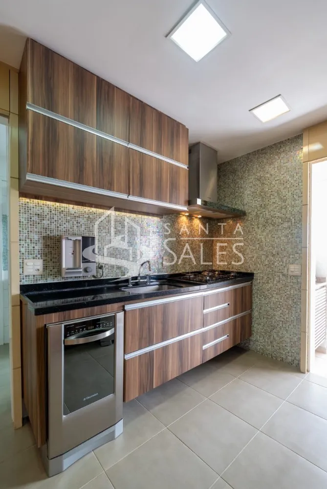 Apartamento, 3 quartos, 130 m² - Foto 7