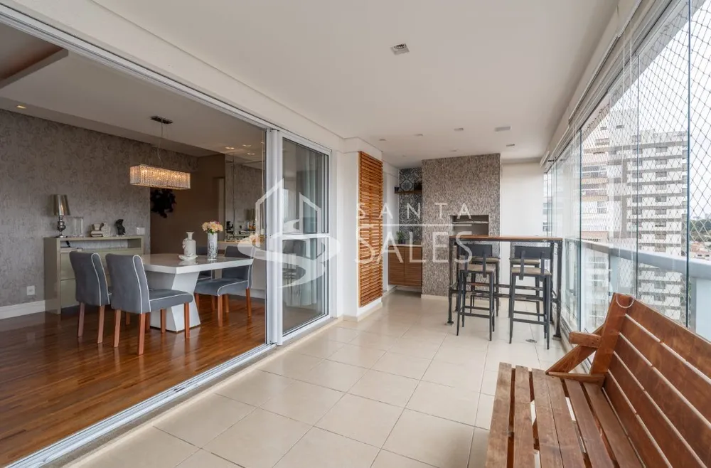 Apartamento, 3 quartos, 130 m² - Foto 1