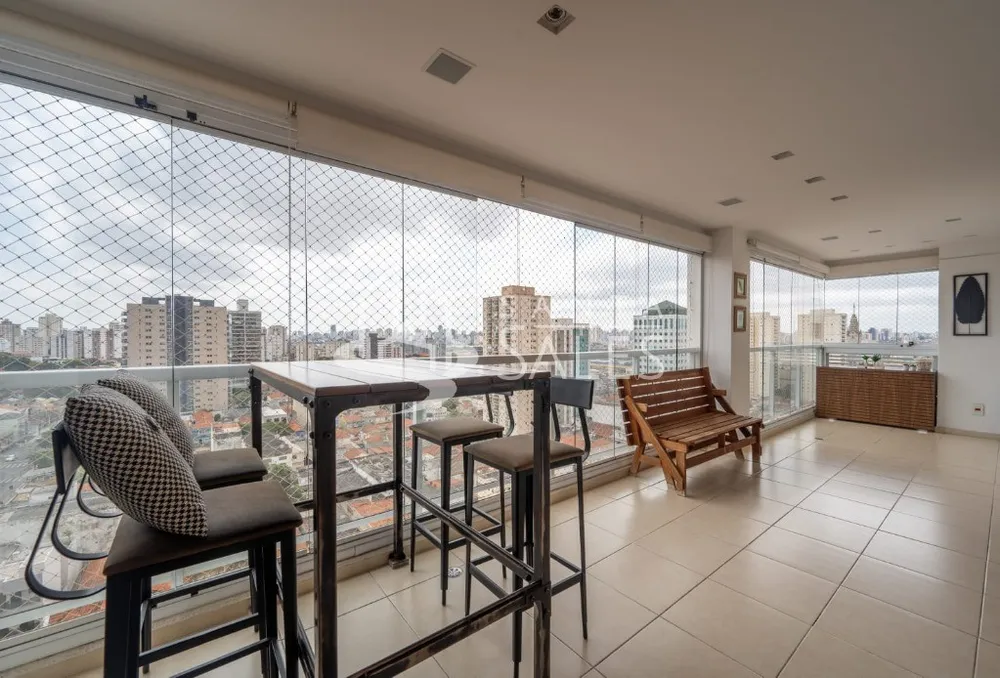 Apartamento, 3 quartos, 130 m² - Foto 6