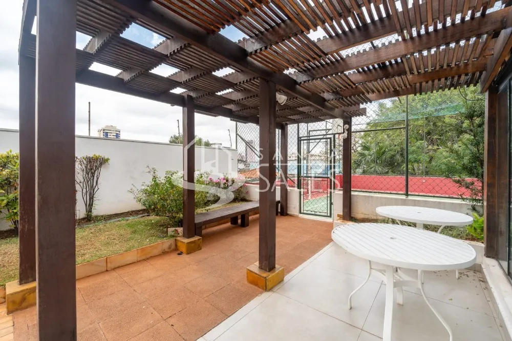 Apartamento, 3 quartos, 130 m² - Foto 11