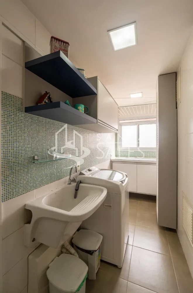 Apartamento, 3 quartos, 130 m² - Foto 5