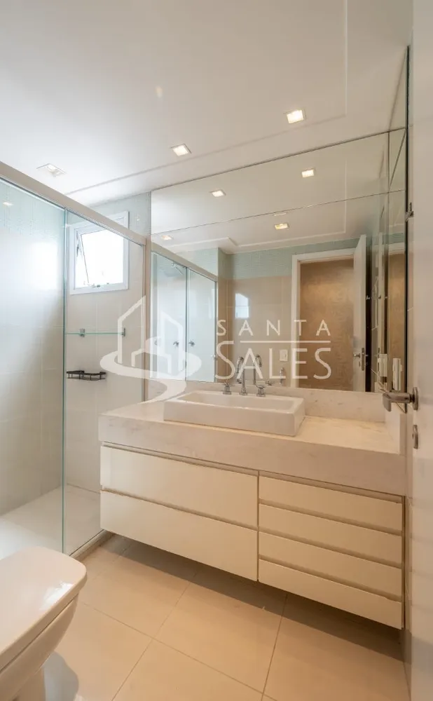 Apartamento, 3 quartos, 130 m² - Foto 2
