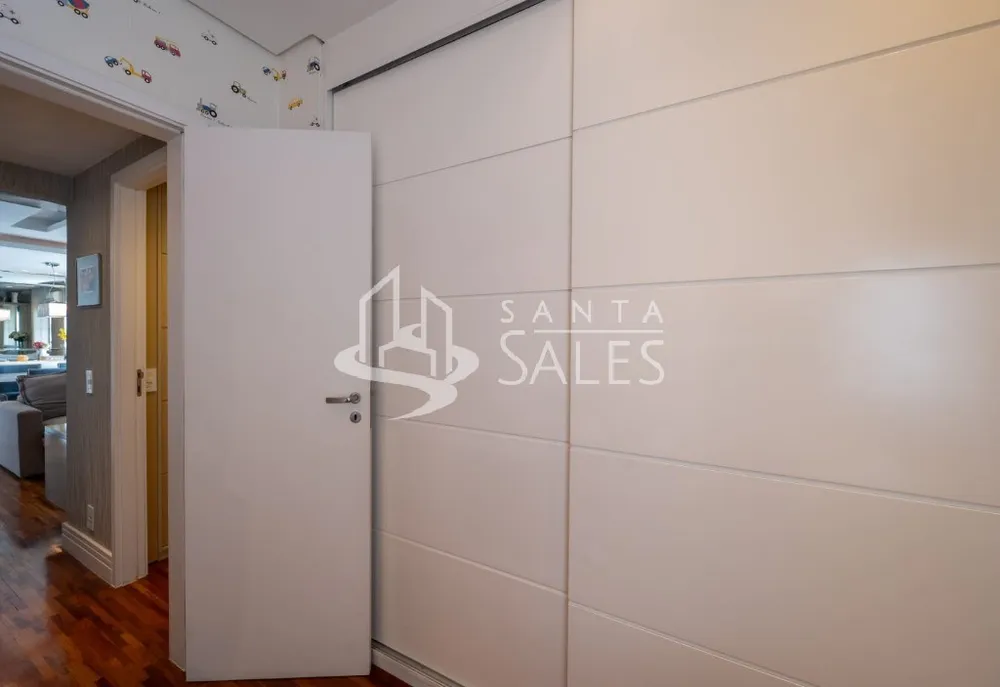 Apartamento, 3 quartos, 130 m² - Foto 7