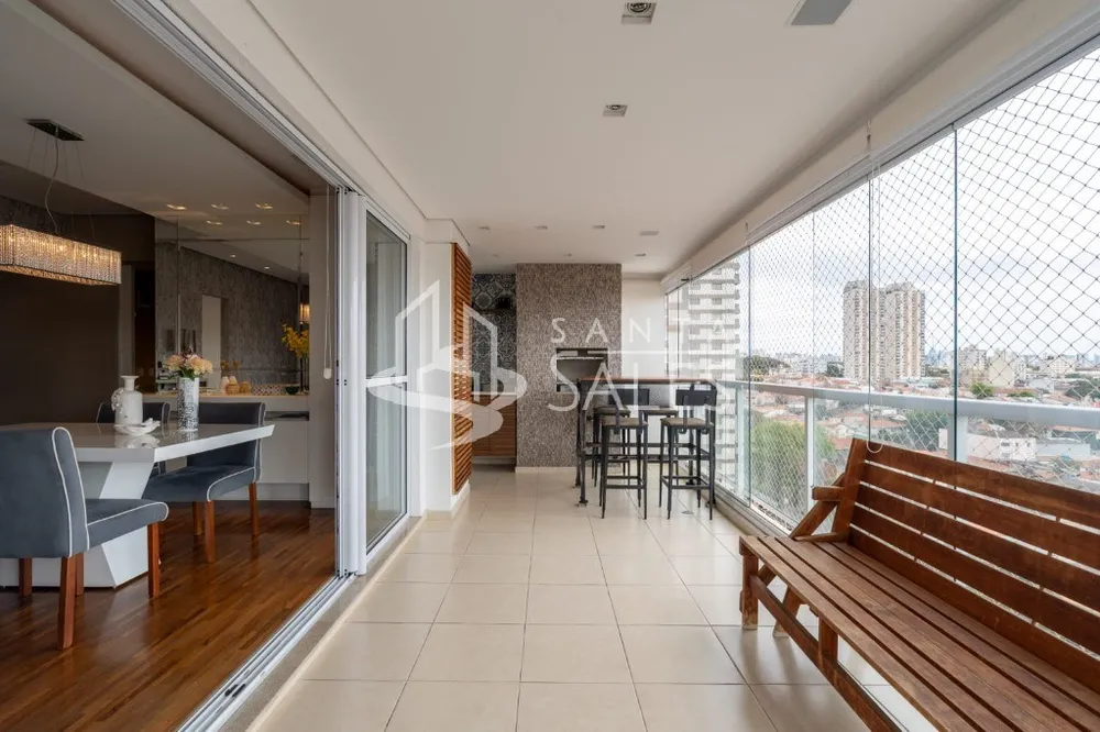 Apartamento, 3 quartos, 130 m² - Foto 2