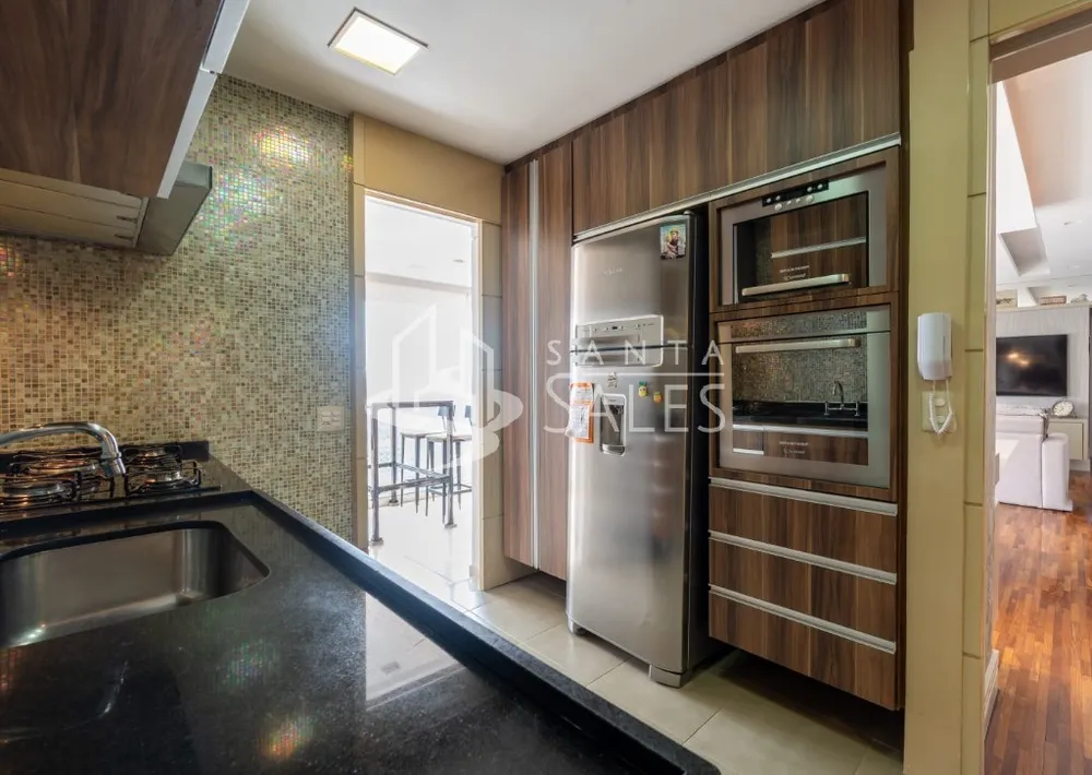 Apartamento, 3 quartos, 130 m² - Foto 4
