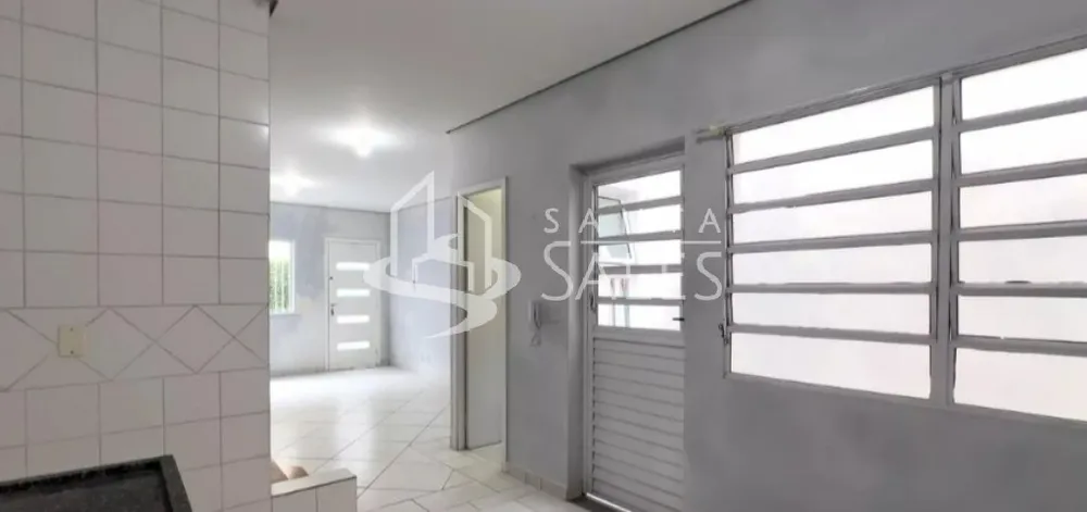 Casa de Condomínio, 2 quartos - Foto 5