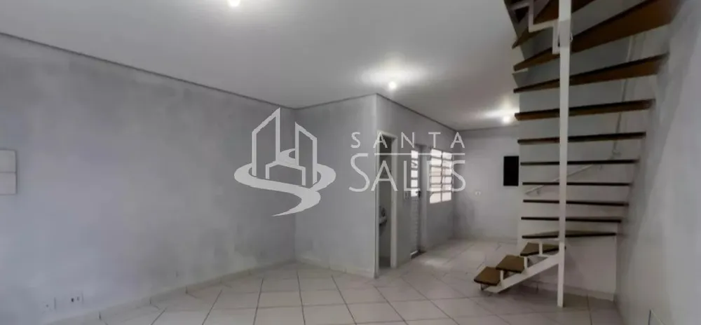 Casa de Condomínio, 2 quartos - Foto 3
