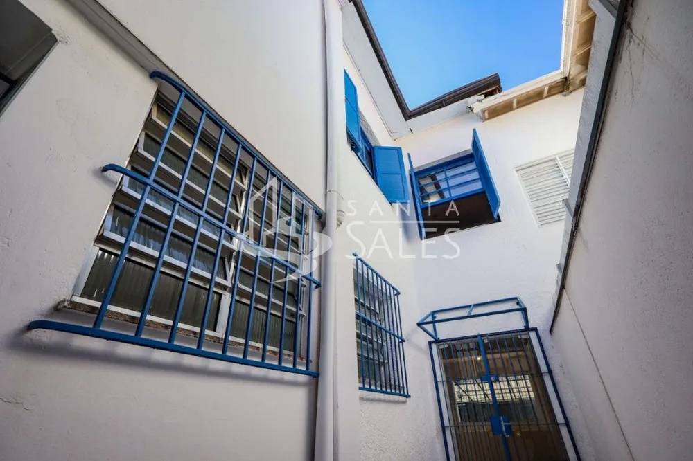 Sobrado, 3 quartos, 98 m² - Foto 12