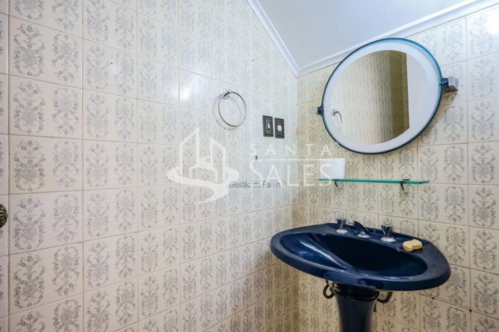 Sobrado, 3 quartos, 98 m² - Foto 10