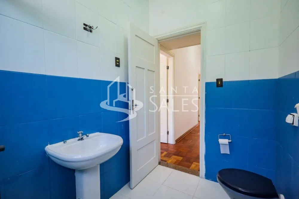 Sobrado, 3 quartos, 98 m² - Foto 9