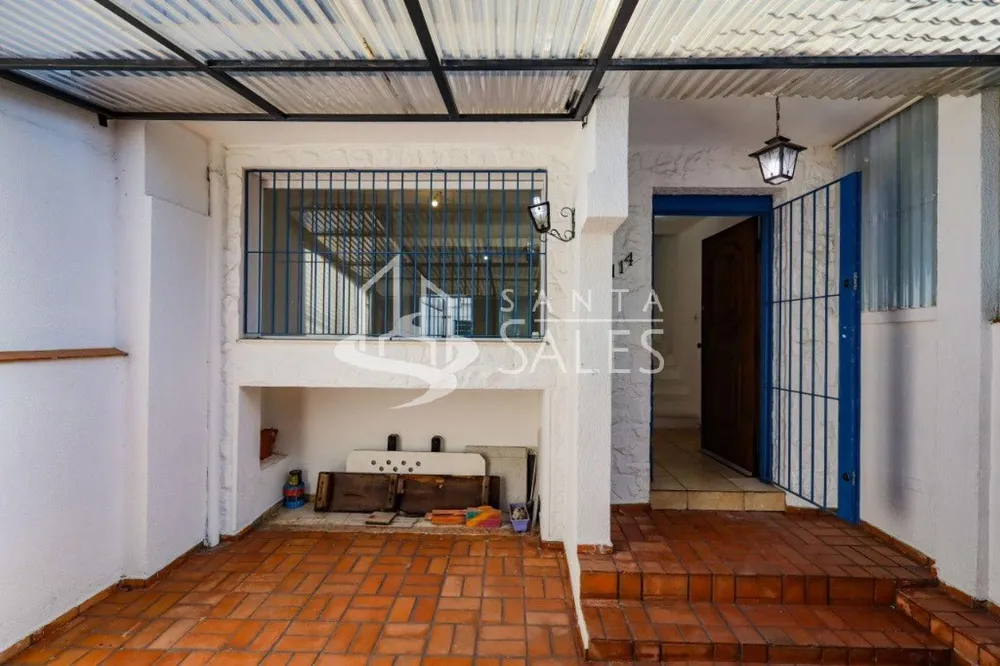 Sobrado, 3 quartos, 98 m² - Foto 15