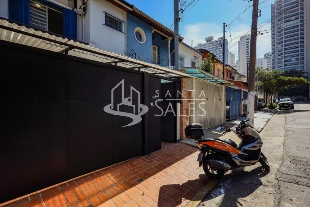 Sobrado, 3 quartos, 98 m² - Foto 16
