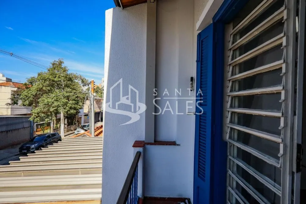 Sobrado, 3 quartos, 98 m² - Foto 7