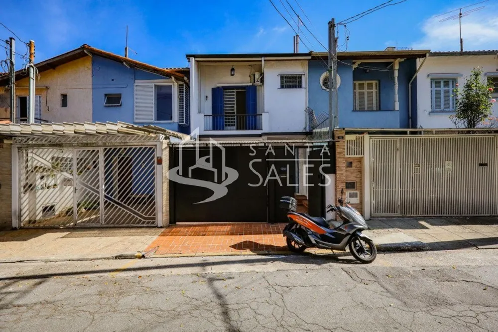 Sobrado, 3 quartos, 98 m² - Foto 13