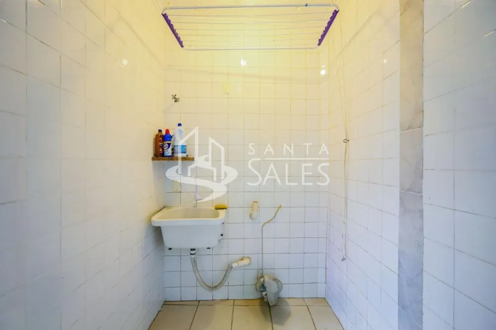 Sobrado, 3 quartos, 98 m² - Foto 8